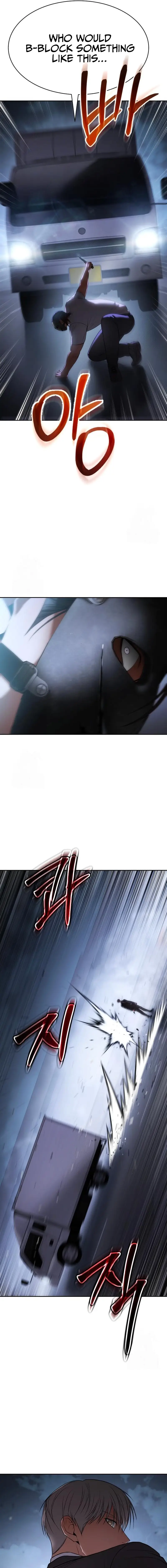 Read Mr. Baek Manga Online