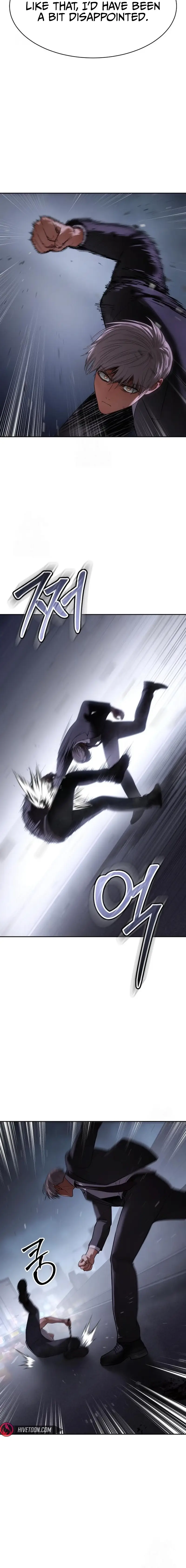 Read Mr. Baek Manga Online