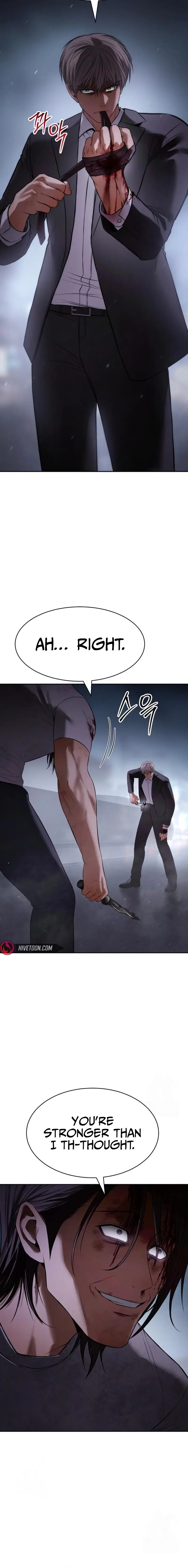 Read Mr. Baek Manga Online