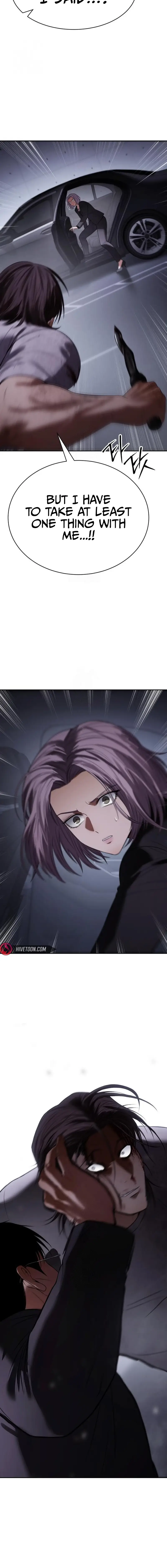 Read Mr. Baek Manga Online