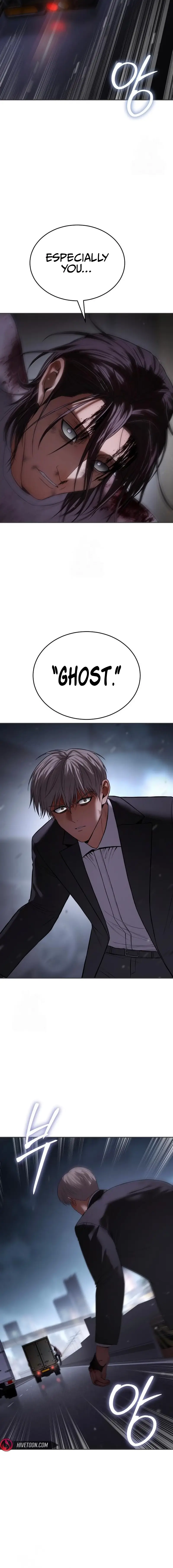 Read Mr. Baek Manga Online