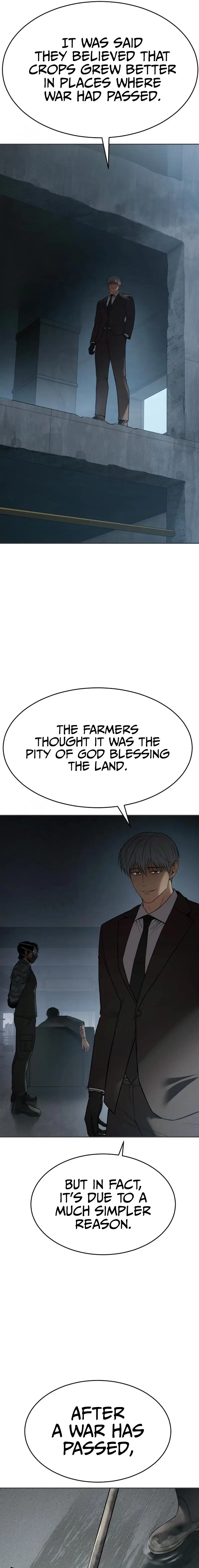 Read Mr. Baek Manga Online