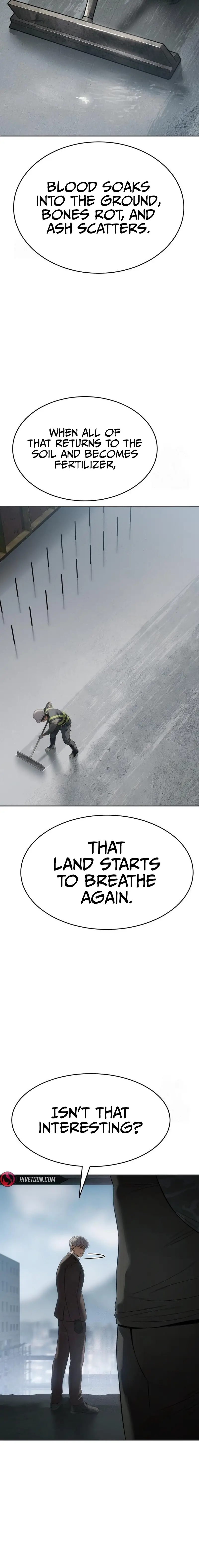 Read Mr. Baek Manga Online