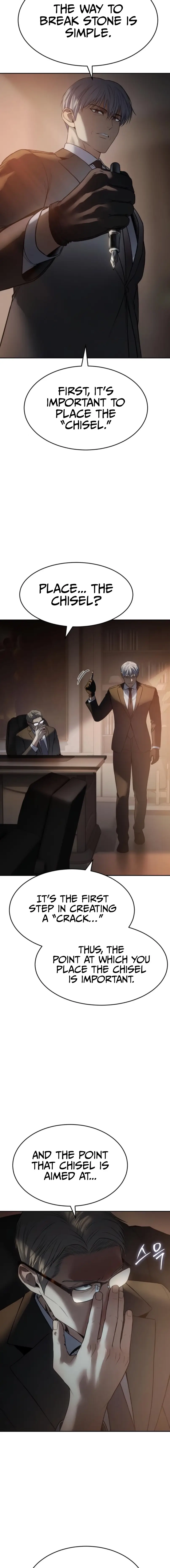 Read Mr. Baek Manga Online