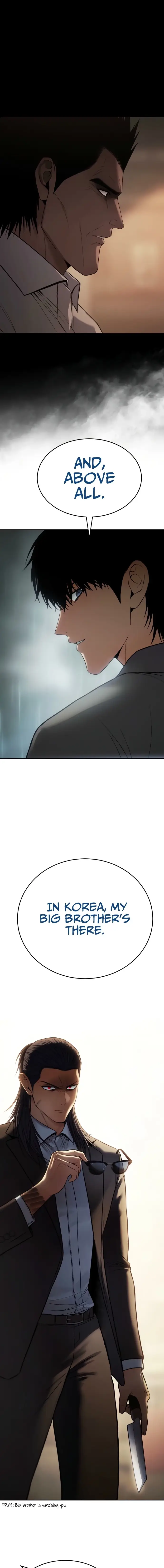 Read Mr. Baek Manga Online