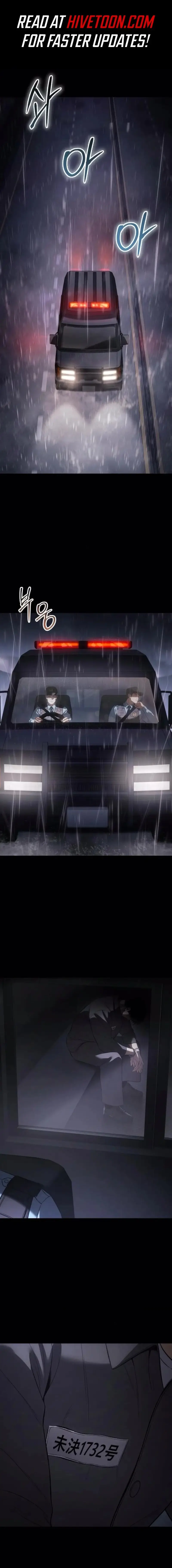 Read Mr. Baek Manga Online