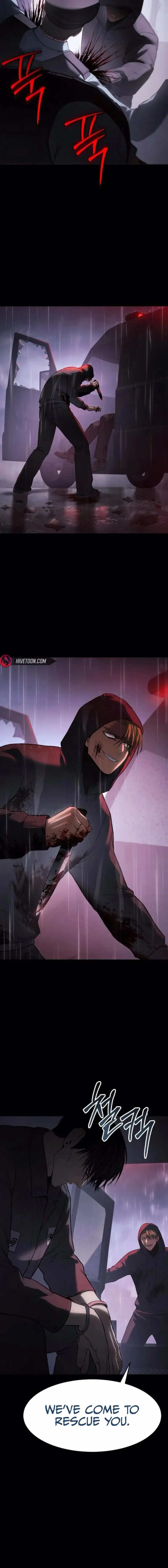 Read Mr. Baek Manga Online