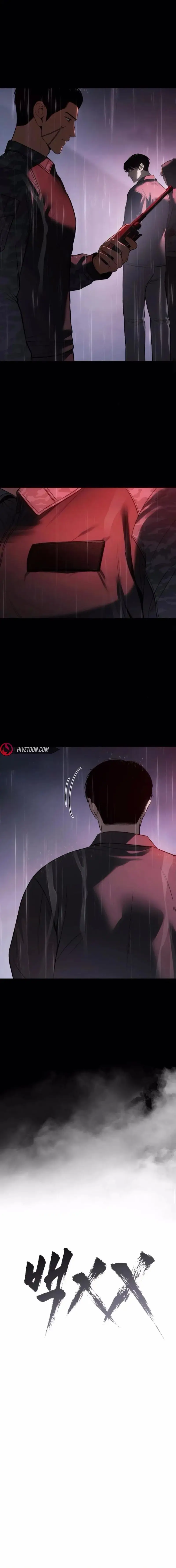 Read Mr. Baek Manga Online