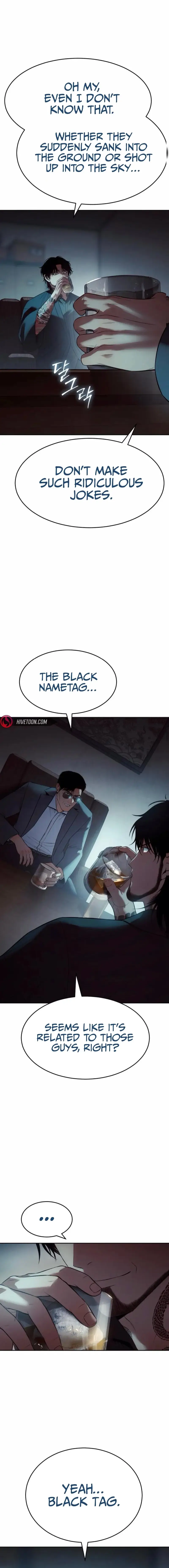 Read Mr. Baek Manga Online