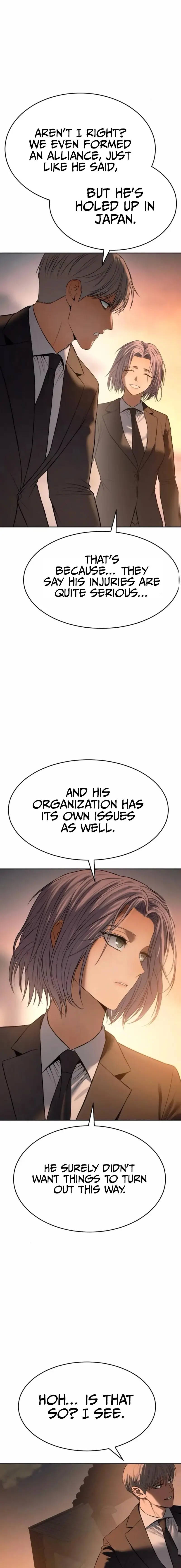 Read Mr. Baek Manga Online