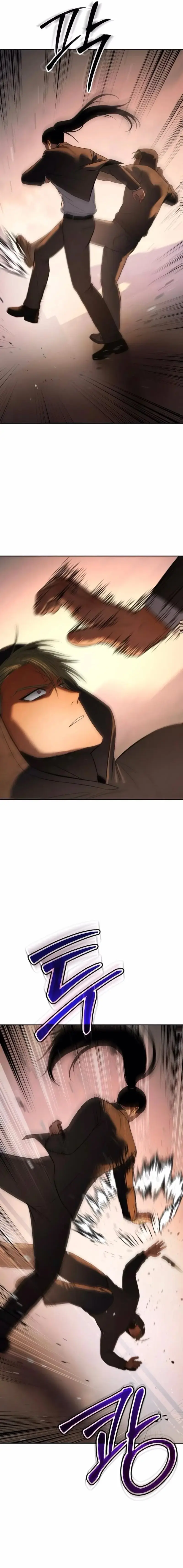 Read Mr. Baek Manga Online