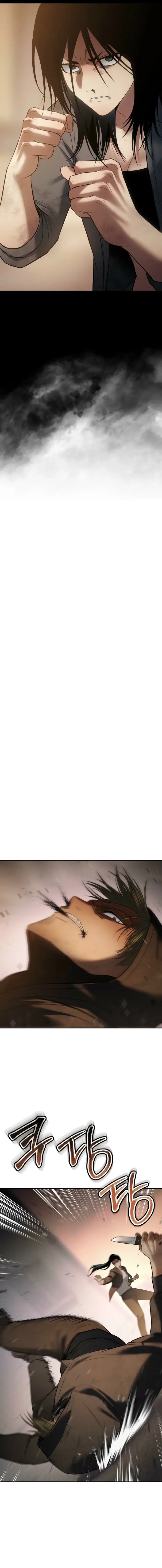 Read Mr. Baek Manga Online