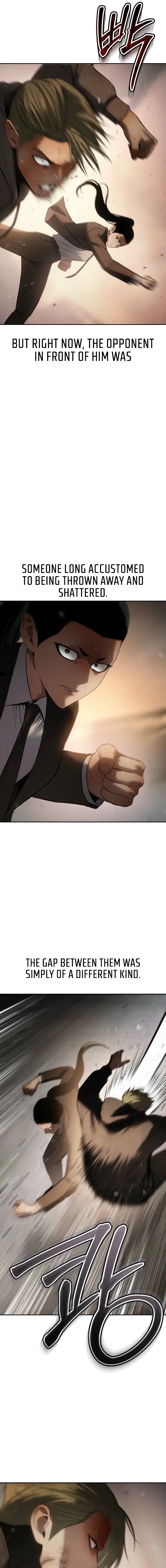 Read Mr. Baek Manga Online