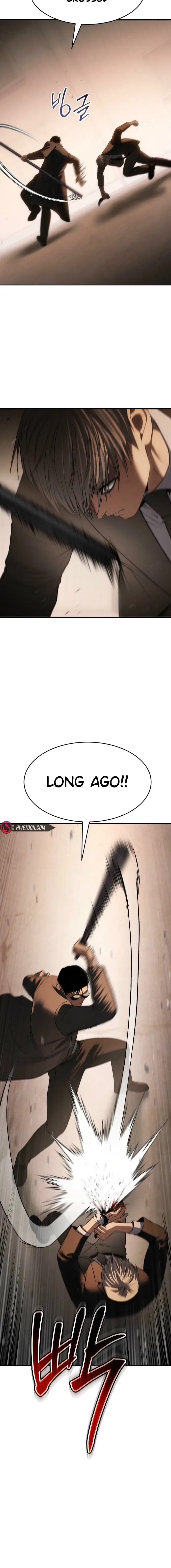 Read Mr. Baek Manga Online