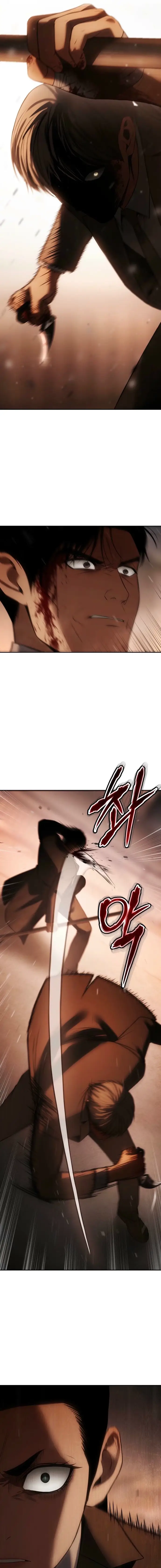 Read Mr. Baek Manga Online