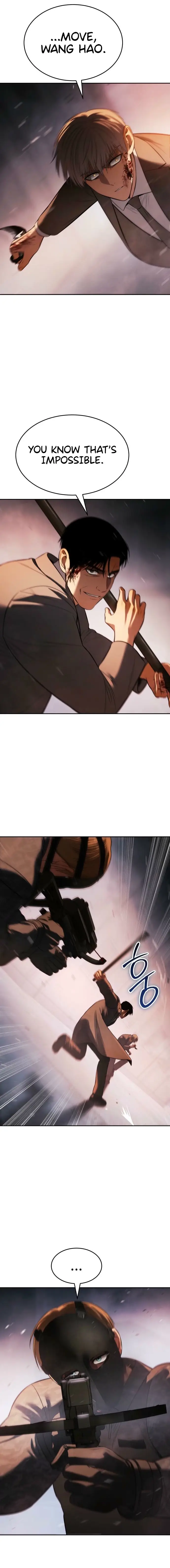 Read Mr. Baek Manga Online