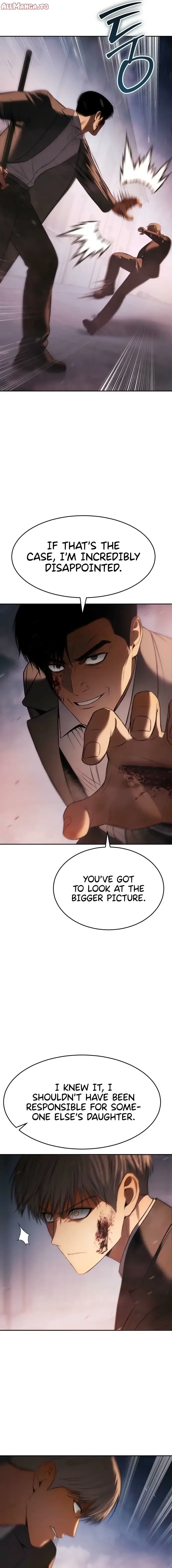 Read Mr. Baek Manga Online