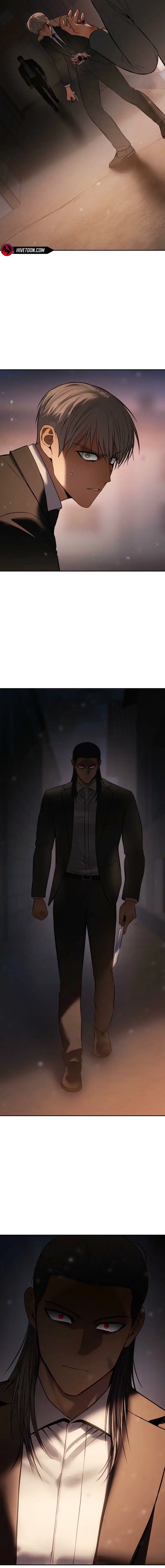 Read Mr. Baek Manga Online