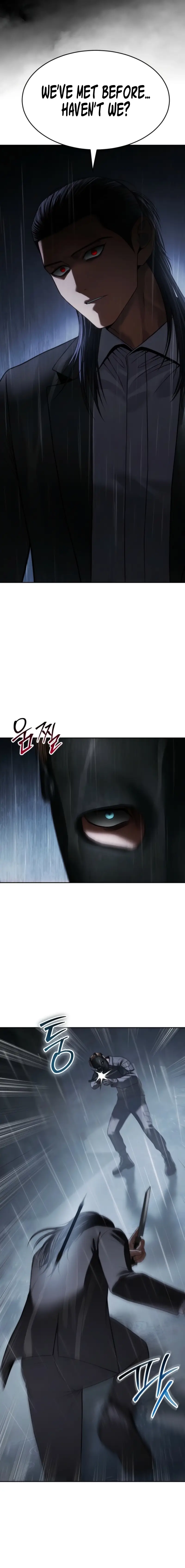 Read Mr. Baek Manga Online