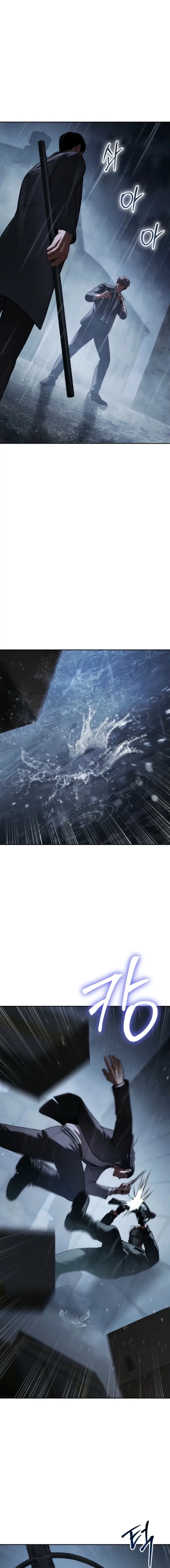 Read Mr. Baek Manga Online