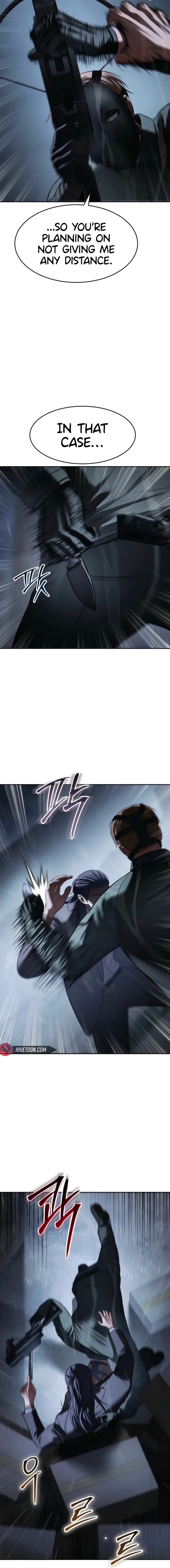 Read Mr. Baek Manga Online