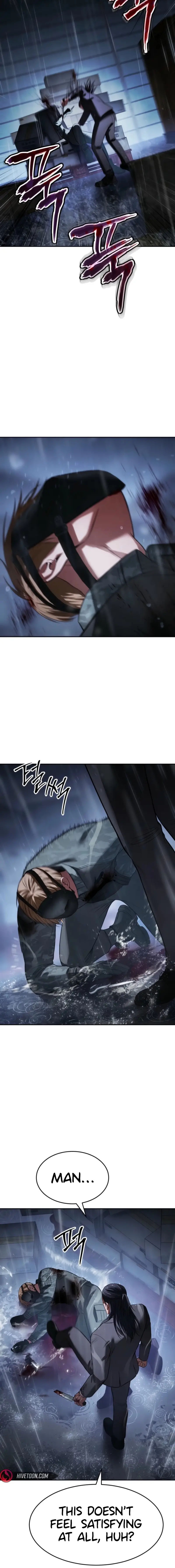 Read Mr. Baek Manga Online