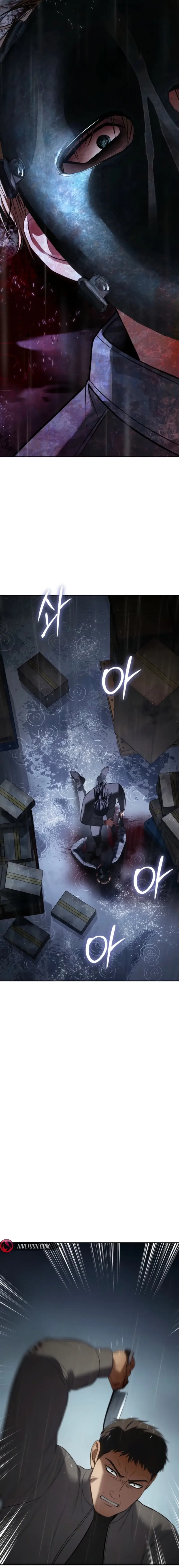 Read Mr. Baek Manga Online