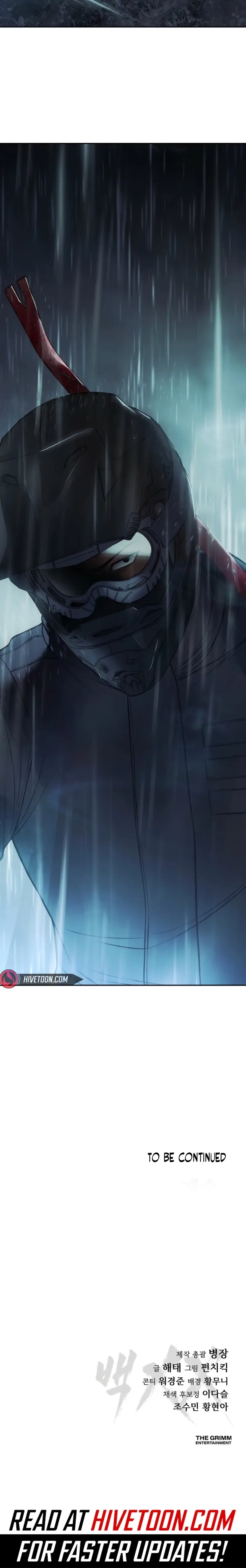 Read Mr. Baek Manga Online