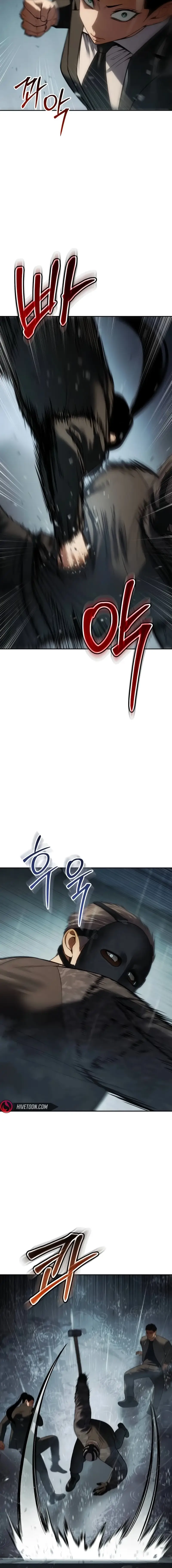 Read Mr. Baek Manga Online