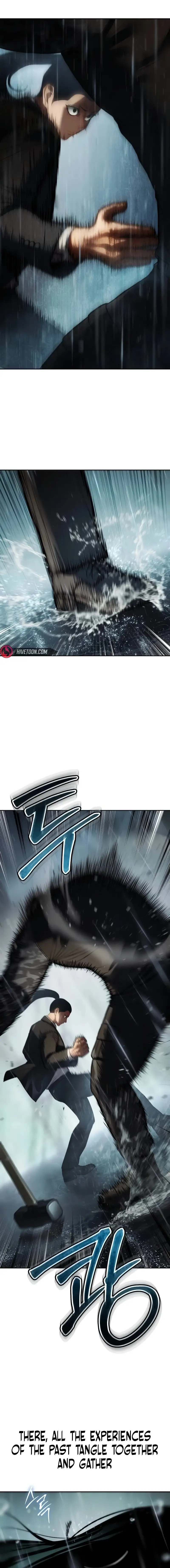 Read Mr. Baek Manga Online