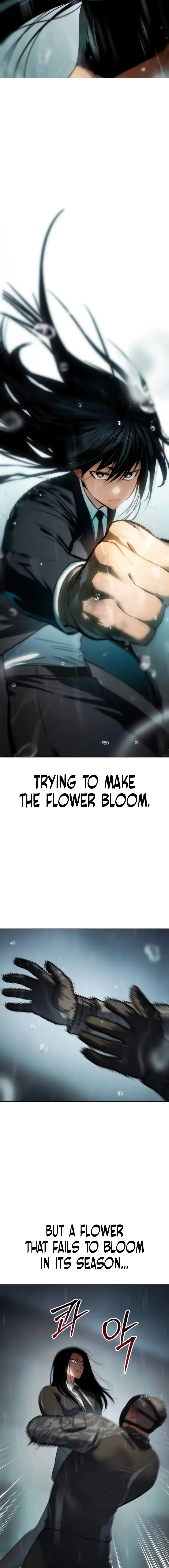 Read Mr. Baek Manga Online