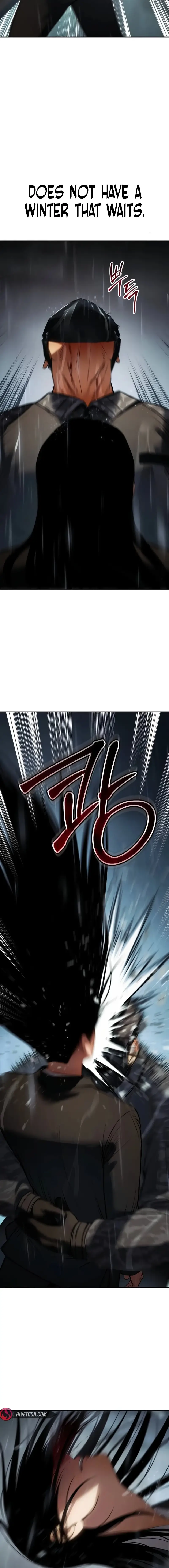 Read Mr. Baek Manga Online