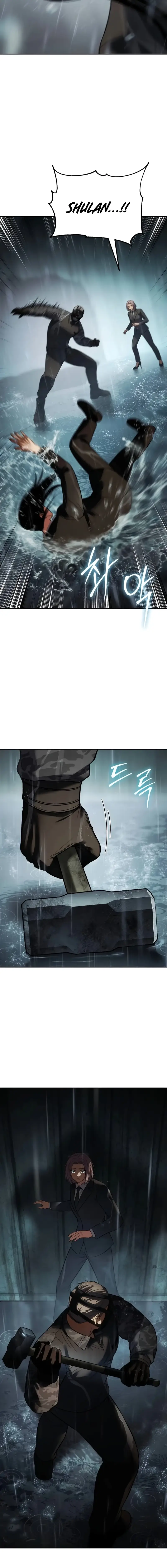 Read Mr. Baek Manga Online