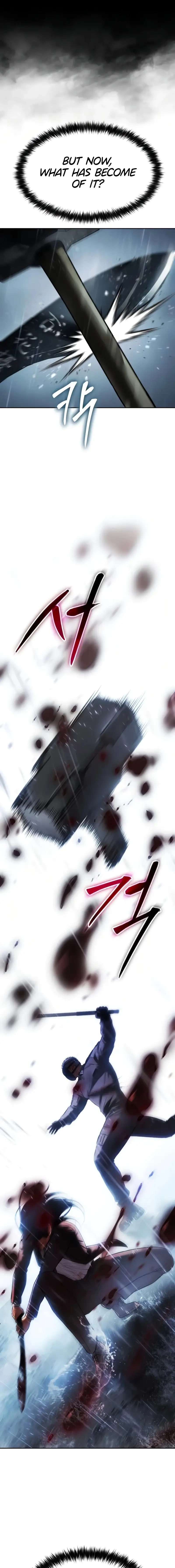 Read Mr. Baek Manga Online