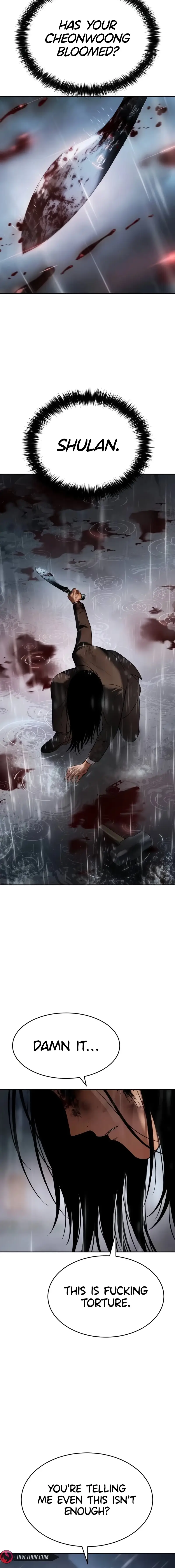 Read Mr. Baek Manga Online