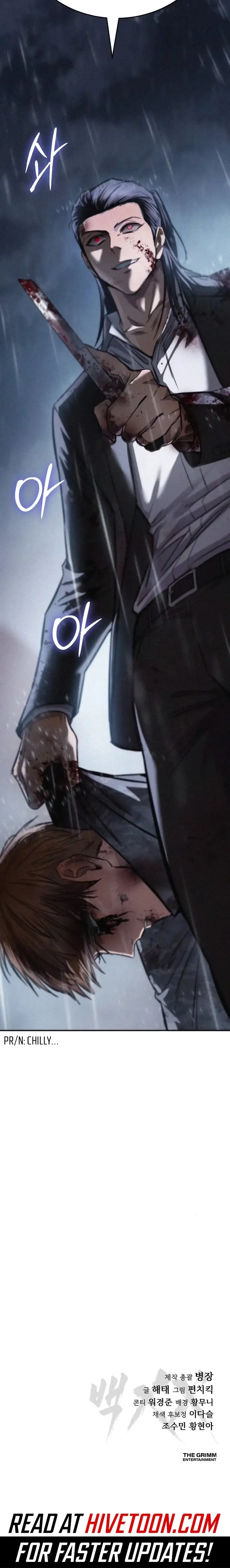 Read Mr. Baek Manga Online