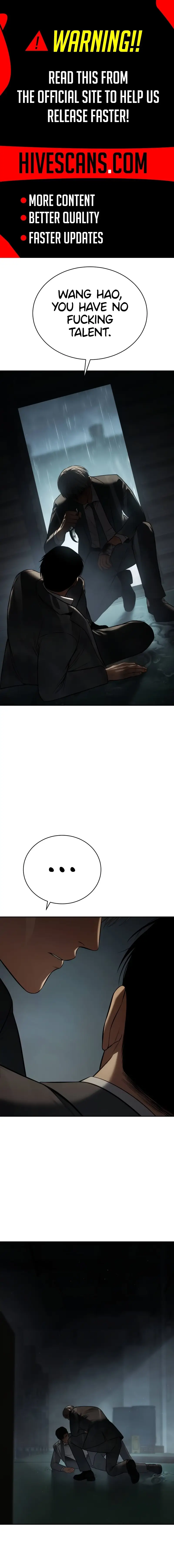 Read Mr. Baek Manga Online