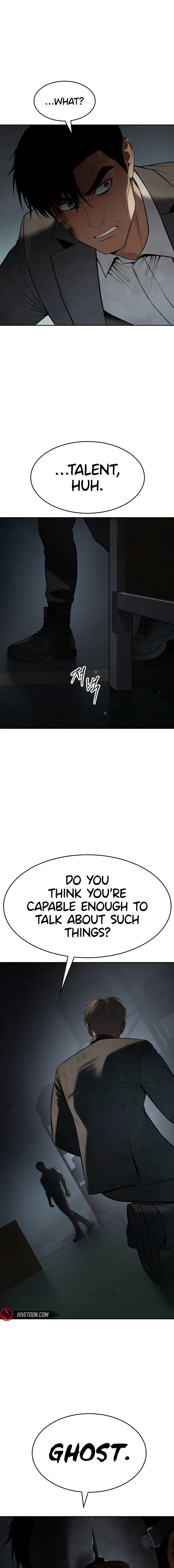 Read Mr. Baek Manga Online