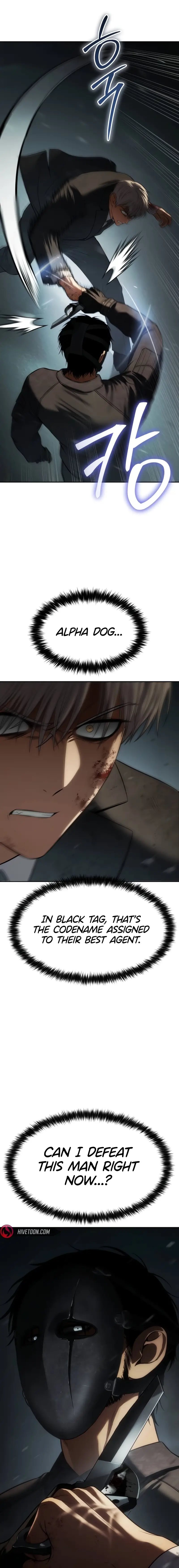 Read Mr. Baek Manga Online