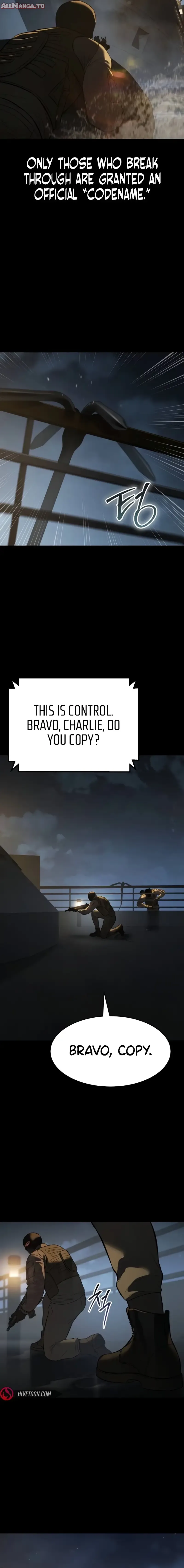 Read Mr. Baek Manga Online