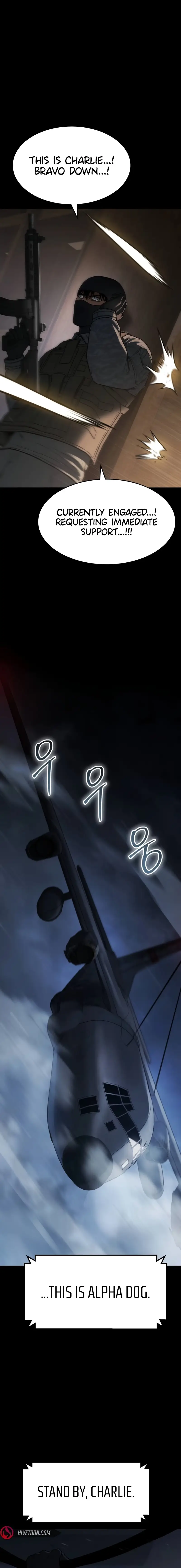 Read Mr. Baek Manga Online