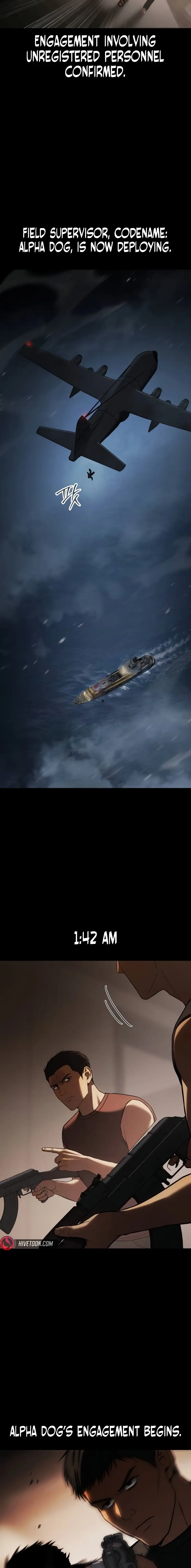 Read Mr. Baek Manga Online