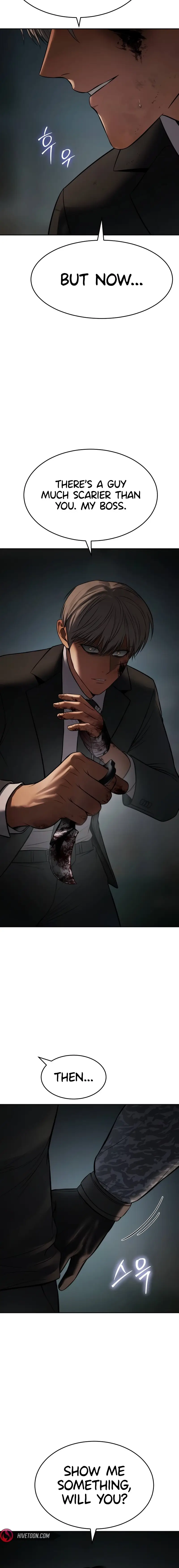 Read Mr. Baek Manga Online