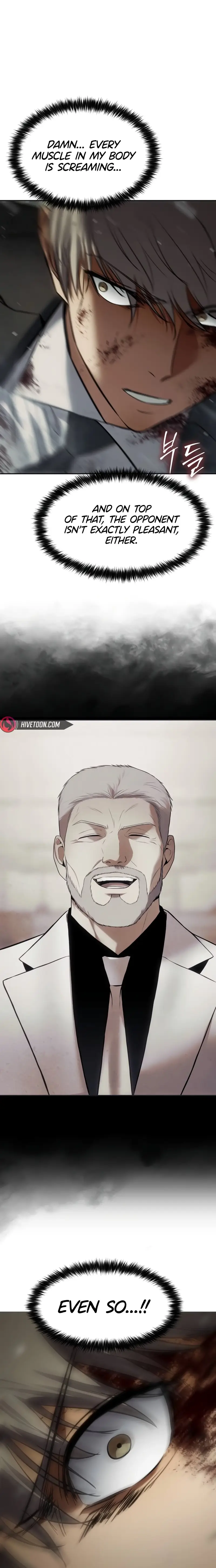 Read Mr. Baek Manga Online