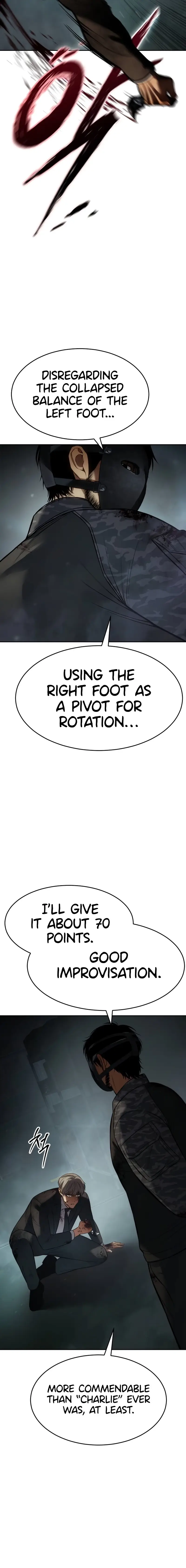 Read Mr. Baek Manga Online