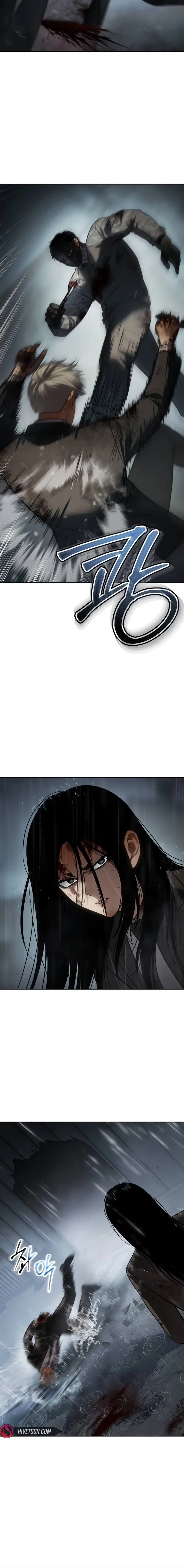 Read Mr. Baek Manga Online