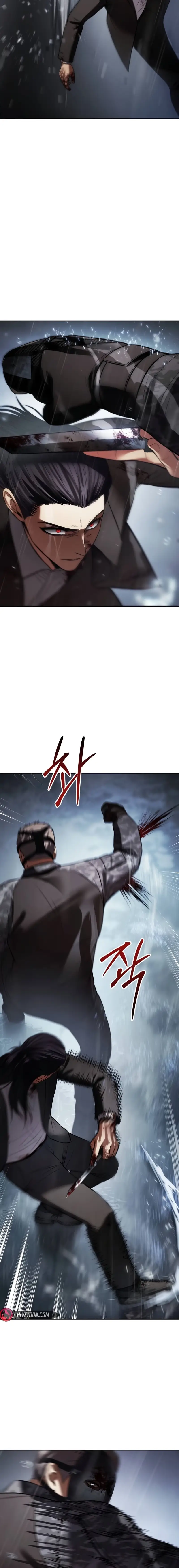 Read Mr. Baek Manga Online