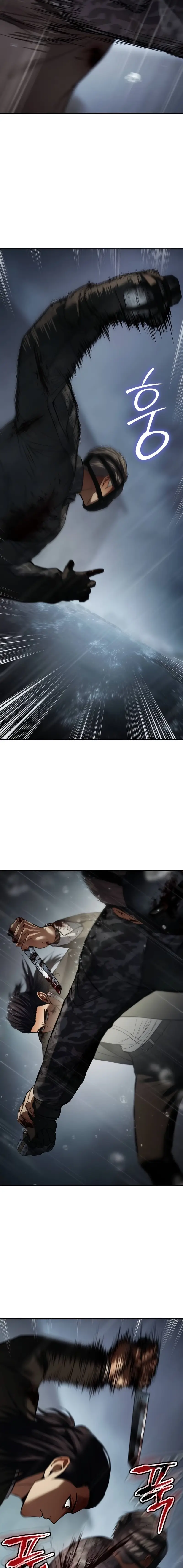 Read Mr. Baek Manga Online