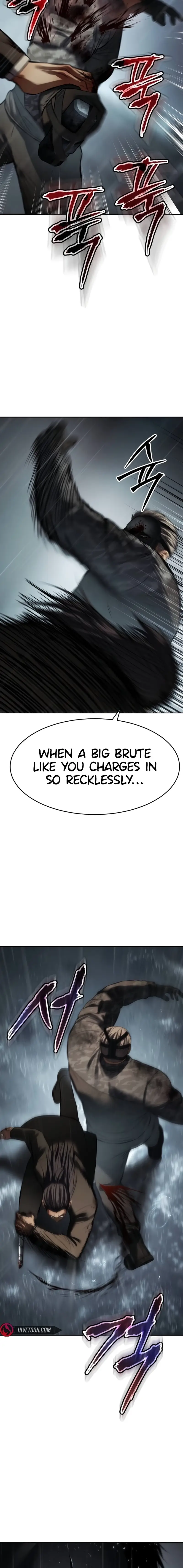 Read Mr. Baek Manga Online