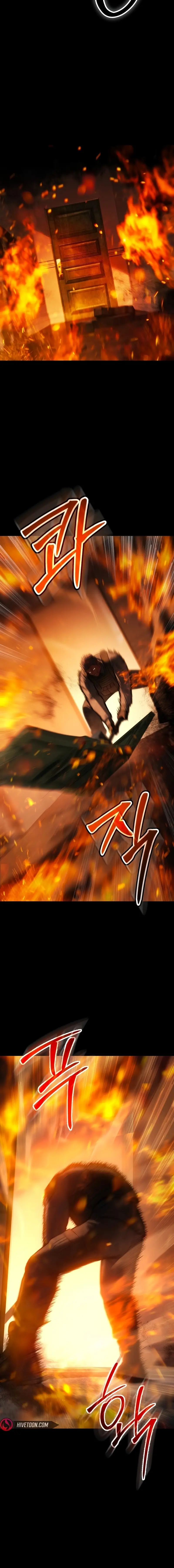 Read Mr. Baek Manga Online